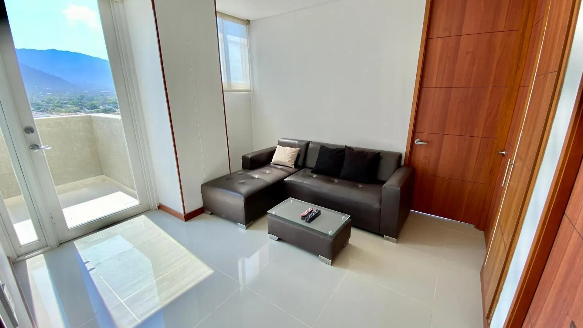 Apartmán Apartamentos Zazue - Cerca Al Mar By Soho Santa Marta