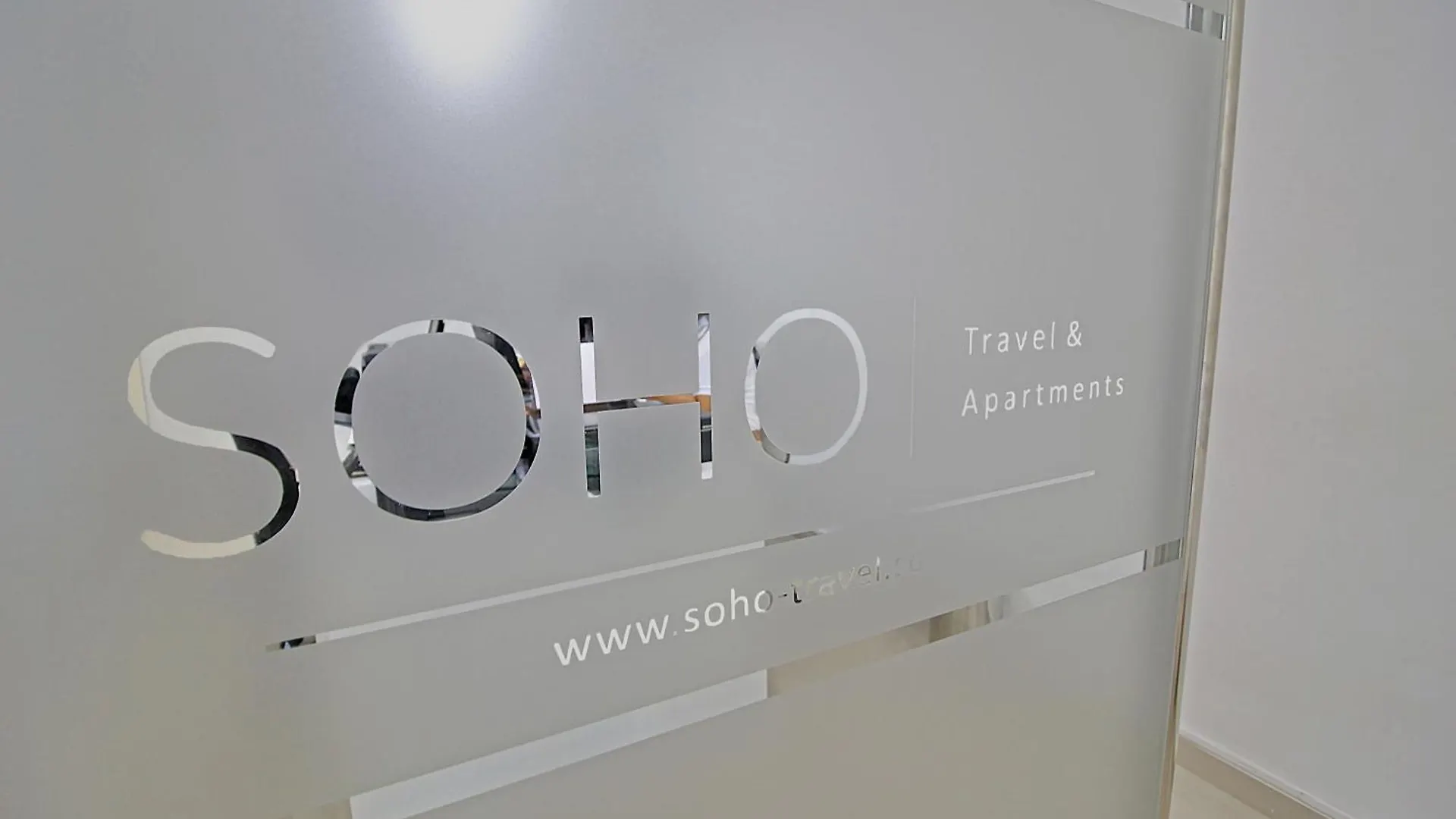 Apartamentos Zazue - Cerca Al Mar By Soho Santa Marta  0*, Santa Marta (Magdalena) Kolumbie